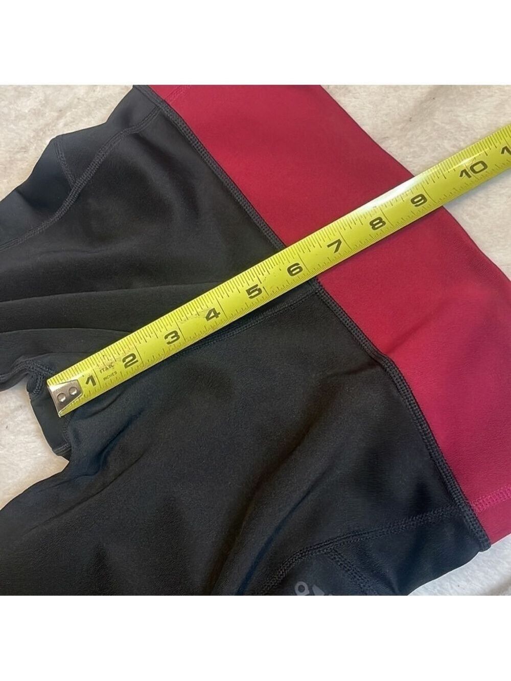 Adidas leggings, D2M long mix TI leggings Size small - Picture 13 of 15